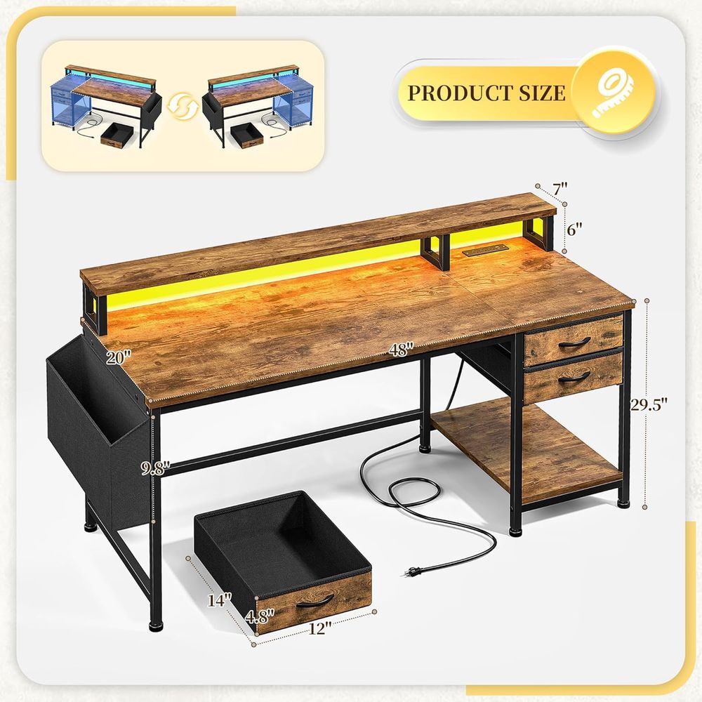 Gençler için Kablosuz RGB Aydı - Led Strip Lights incelemesi ve fiyatı