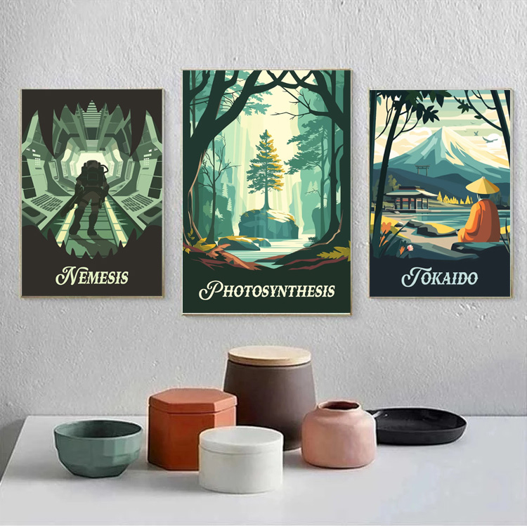 Karikatür Soyut Oyun Sahne Man - Home Decor Games Free incelemesi ve fiyatı