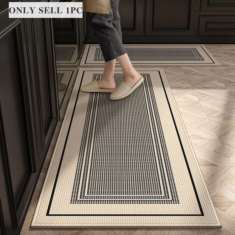 Mutfak Halısı Uzun Şerit Halı  - Home Decor Online Game incelemesi ve fiyatı