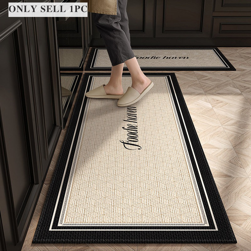 Mutfak Halısı Uzun Şerit Halı  - Home Decor Online Game incelemesi ve fiyatı