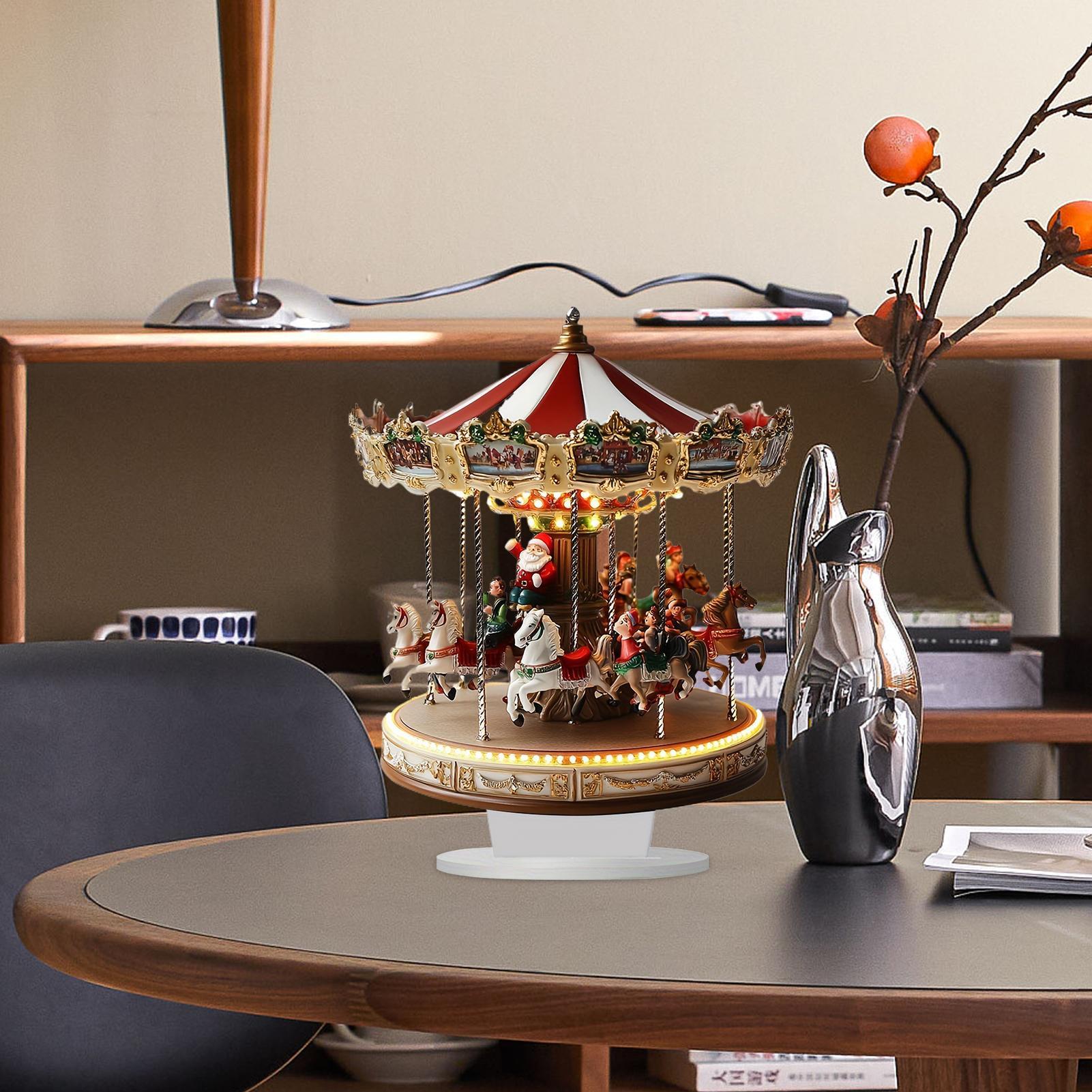Noel Masa Dekoru Atlıkarınca Ş - Home Decor Xmas incelemesi ve fiyatı