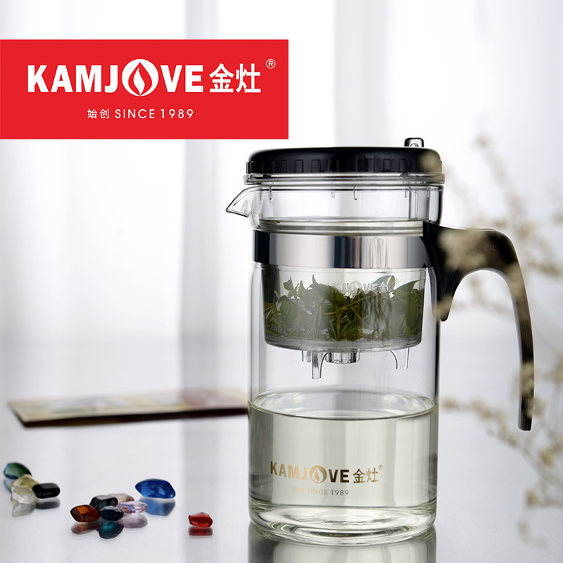 200 ml 500 ml 1000 ml KAMJOVE  - Terrarium Glass Bottle incelemesi ve fiyatı