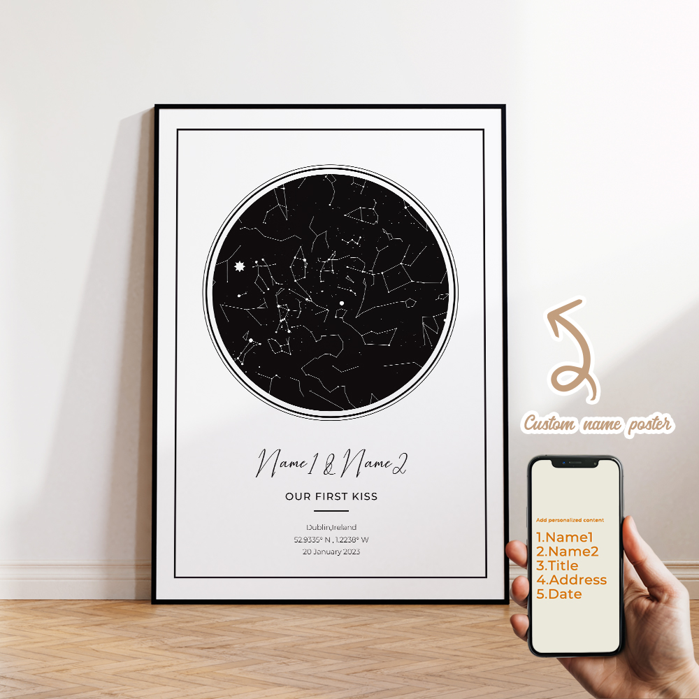 Modern Özel Kişiselleştirilmiş - Home Decor Solution incelemesi ve fiyatı