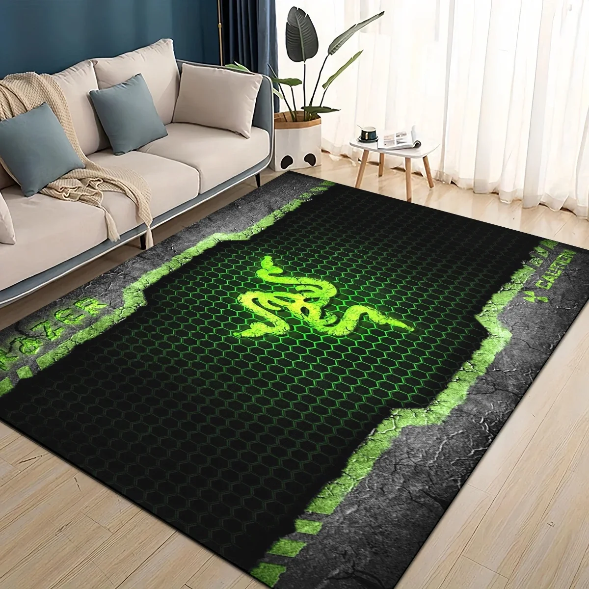 SıCAK RAZER Oyun Yeşil Burcu A - Home Decor Online Game incelemesi ve fiyatı