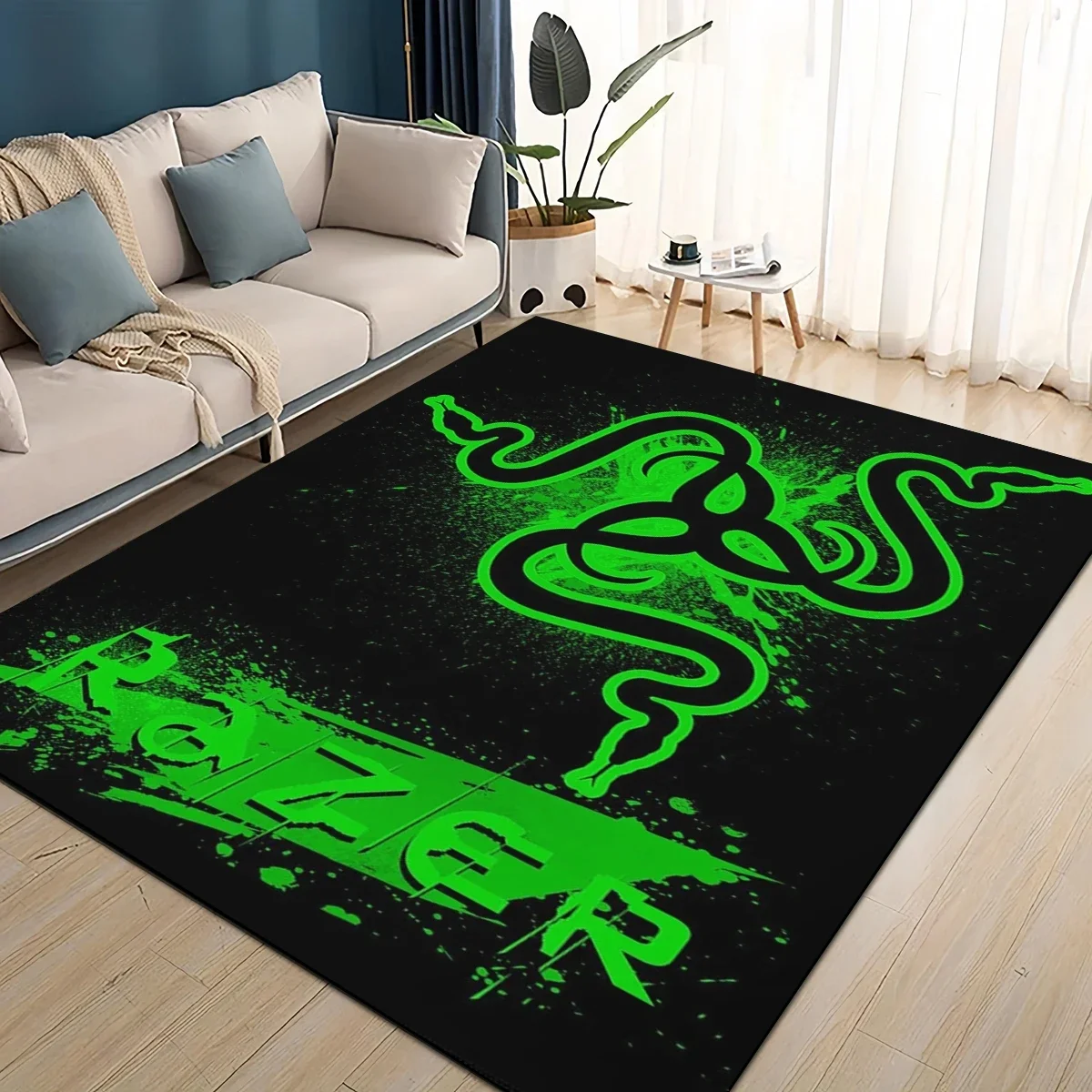 SıCAK RAZER Oyun Yeşil Burcu A - Home Decor Online Game incelemesi ve fiyatı