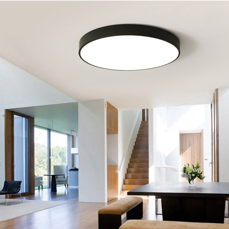 Modern oturma odası LED tavan  - Home Decor App Free incelemesi ve fiyatı