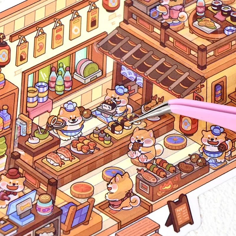 2025 Yeni Oyuncak Moda Minyatü - Home Decor On Sale incelemesi ve fiyatı