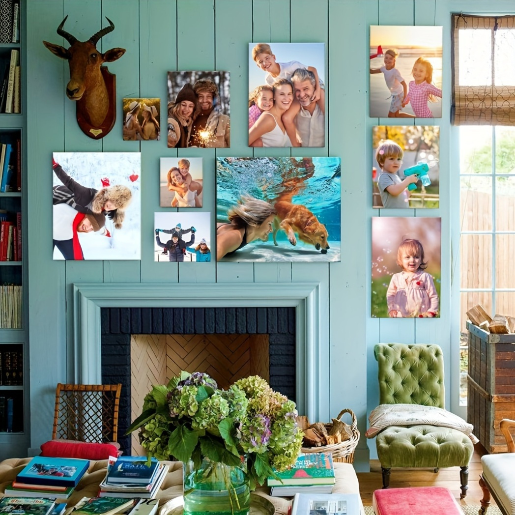Kişiselleştirilmiş Özel Kanvas - Home Decor Canvas incelemesi ve fiyatı