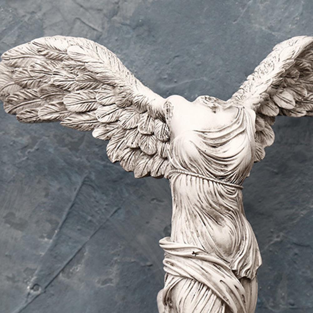 Masaüstü Heykeli Temizle Oyma  - Victory Home Decor incelemesi ve fiyatı
