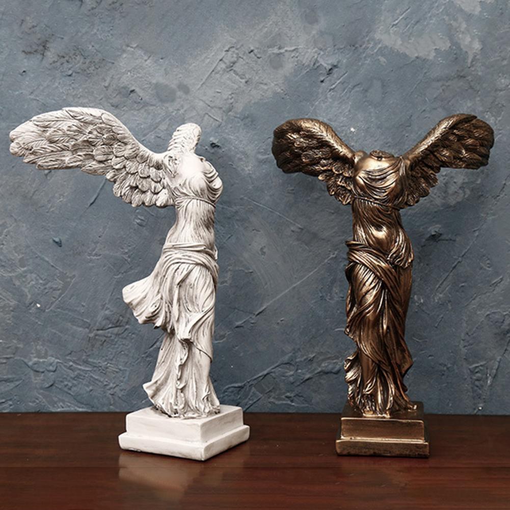 Masaüstü Heykeli Temizle Oyma  - Victory Home Decor incelemesi ve fiyatı