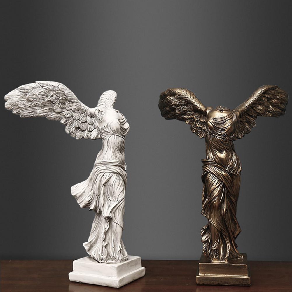 Masaüstü Heykeli Temizle Oyma  - Victory Home Decor incelemesi ve fiyatı