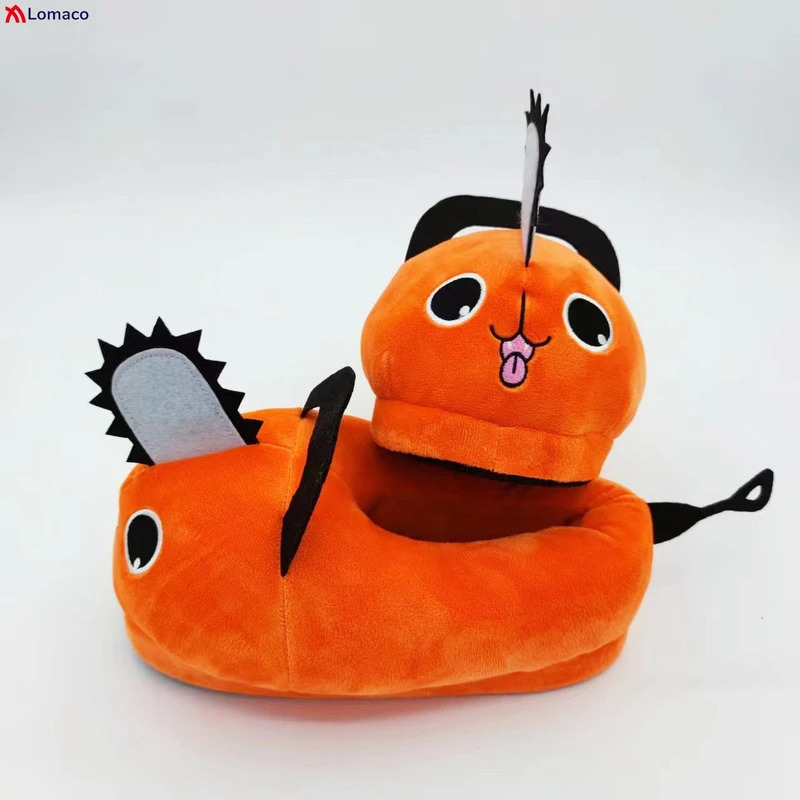 CyJapanese Anime Chainsaw Man  - Home Decor Xmas incelemesi ve fiyatı