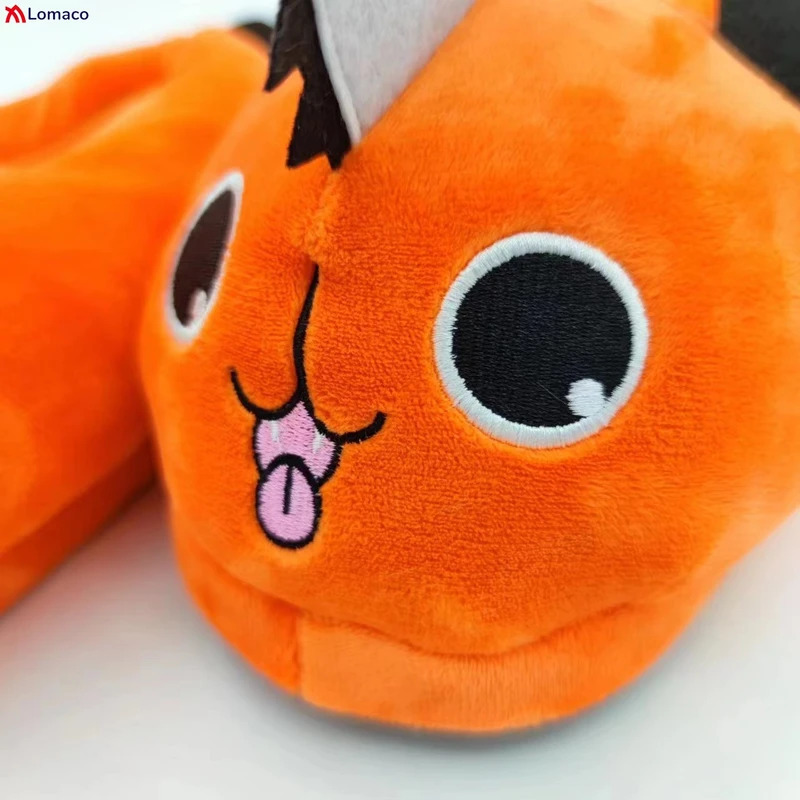 CyJapanese Anime Chainsaw Man  - Home Decor Xmas incelemesi ve fiyatı