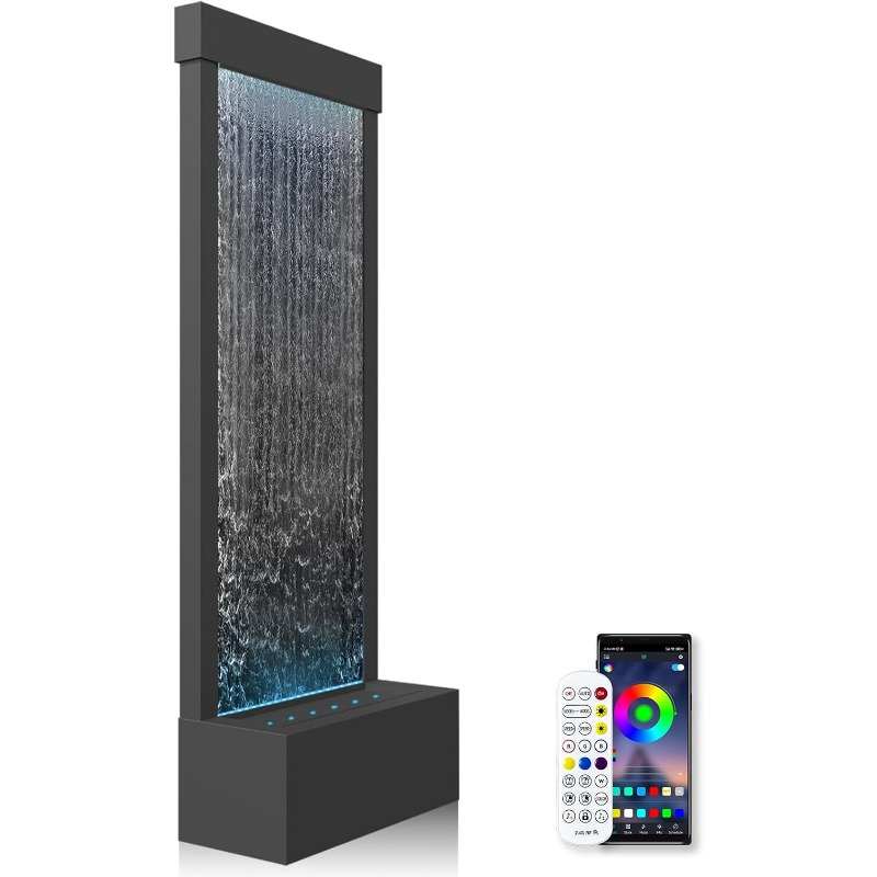 APP Kontrollü Çok Renkli LED I - Home Decor App Free incelemesi ve fiyatı