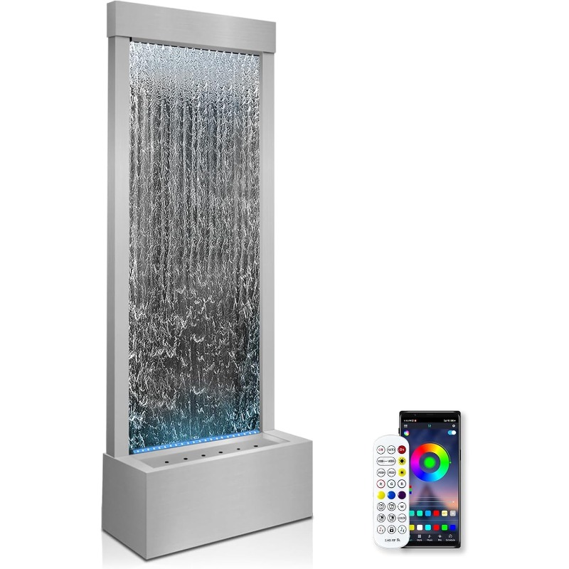APP Kontrollü Çok Renkli LED I - Home Decor App Free incelemesi ve fiyatı