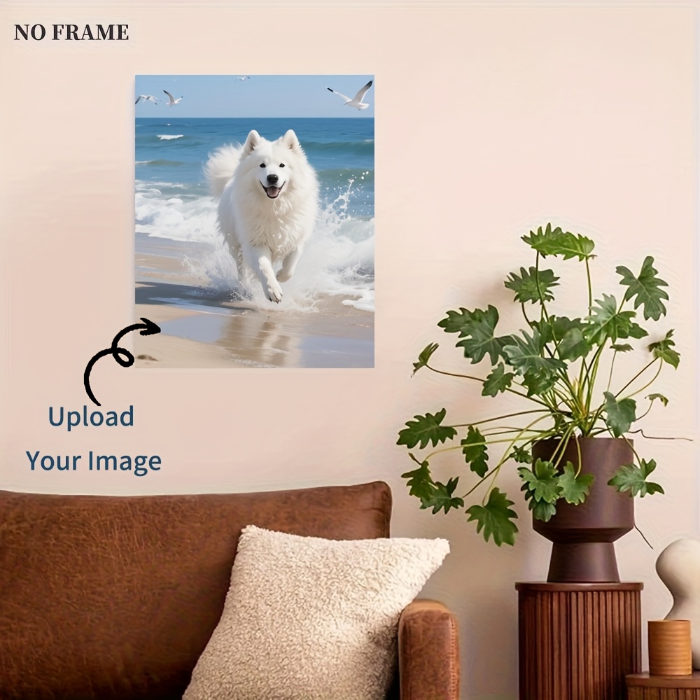 Fotoğrafınızla Özel Kanvas Bas - Home Decor Canvas incelemesi ve fiyatı