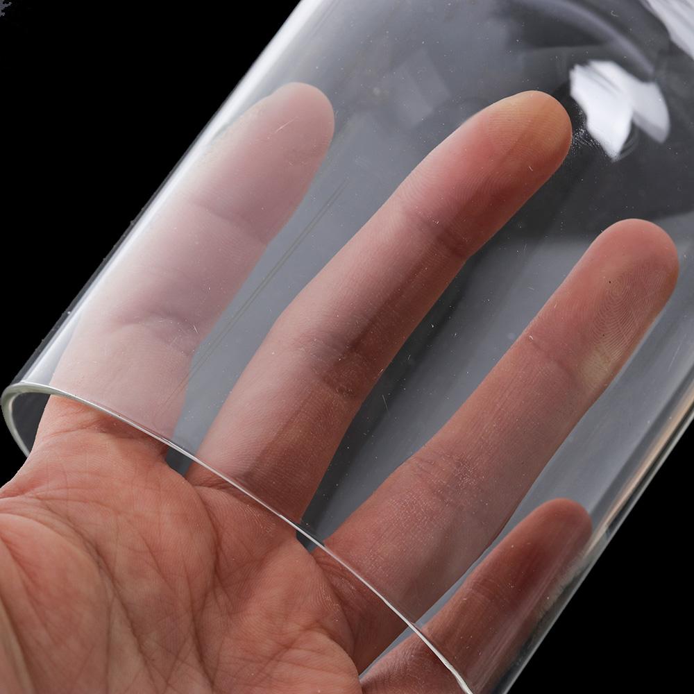 Cam Cloche Kavanoz Ekran Stand - Terrarium Glass Bottle incelemesi ve fiyatı
