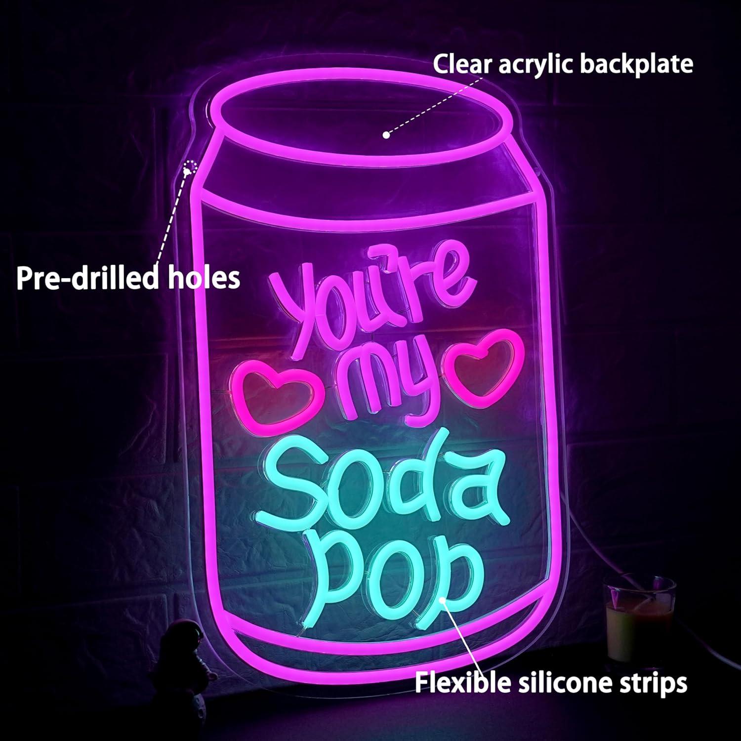 Romantik Neon Tabela, Kısılabi - Home Decor Games Free incelemesi ve fiyatı