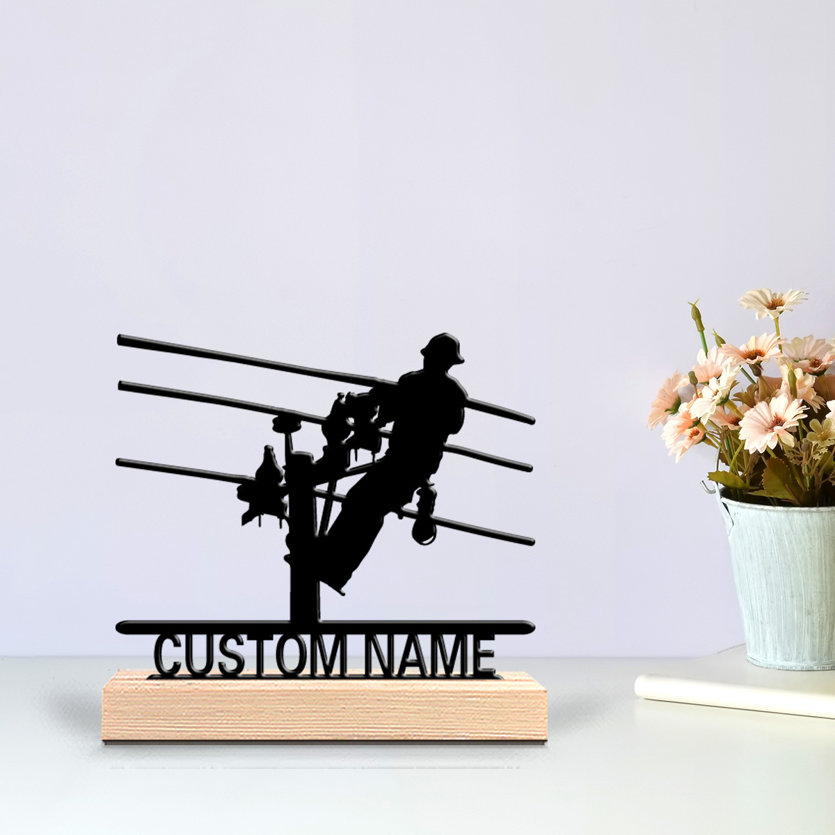 1 adet Şık Kişiselleştirilmiş  - Home Decor Unique incelemesi ve fiyatı