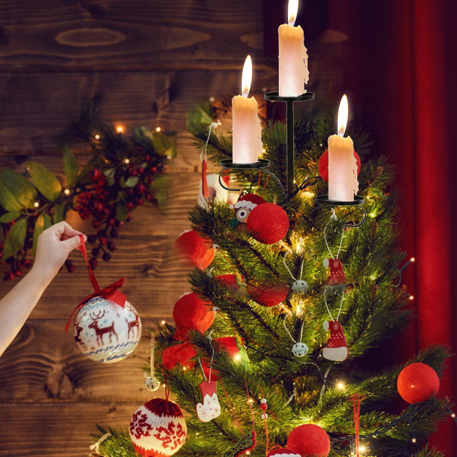 Metal Siyah Üçlü Ağaç Tepesi Ş - Home Decor Tree incelemesi ve fiyatı