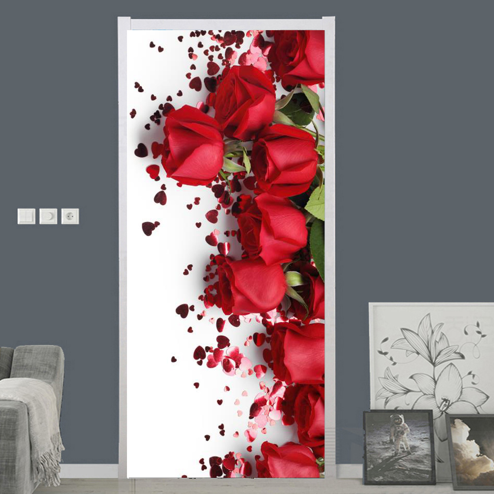 Beyaz Gül Çiçek Duvar Kağıdı K - Home Decor On Sale incelemesi ve fiyatı