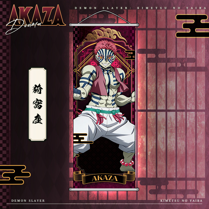 Anime iblis avcısı Kamado Nezu - Home Decor Japanese incelemesi ve fiyatı