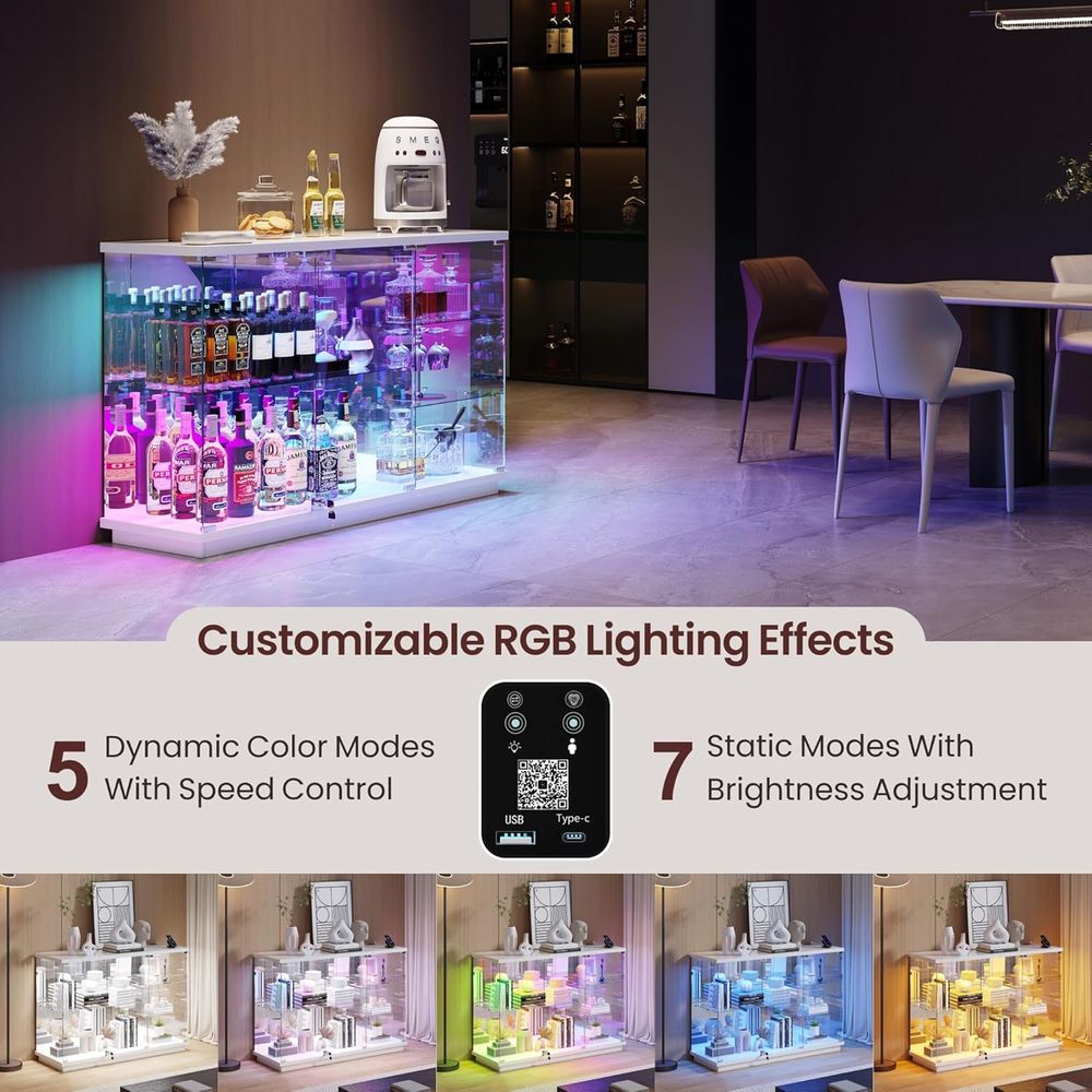 Beyaz Yüksek Parlaklıkta Camlı - Home Decor Collection incelemesi ve fiyatı
