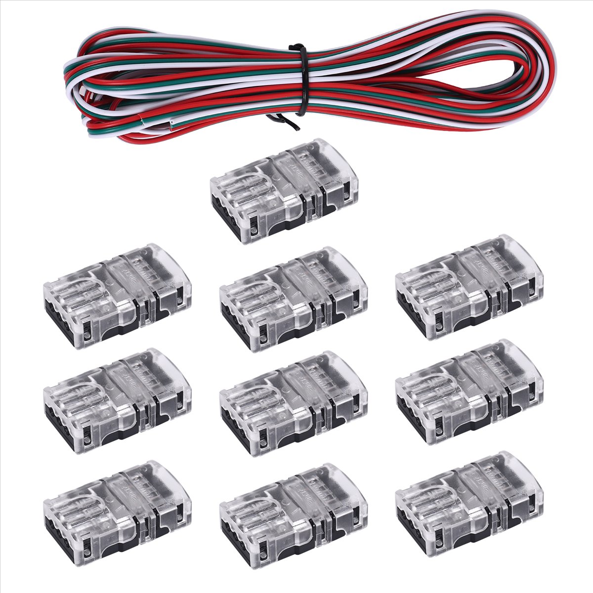 Uyumlu 11 Parça Ayarlanabilir  - Led Strip Lights incelemesi ve fiyatı