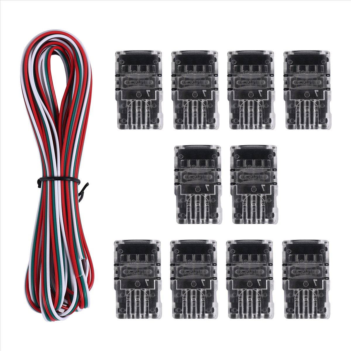 Uyumlu 11 Parça Ayarlanabilir  - Led Strip Lights incelemesi ve fiyatı
