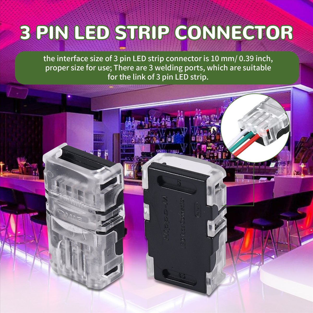 Uyumlu 11 Parça Ayarlanabilir  - Led Strip Lights incelemesi ve fiyatı