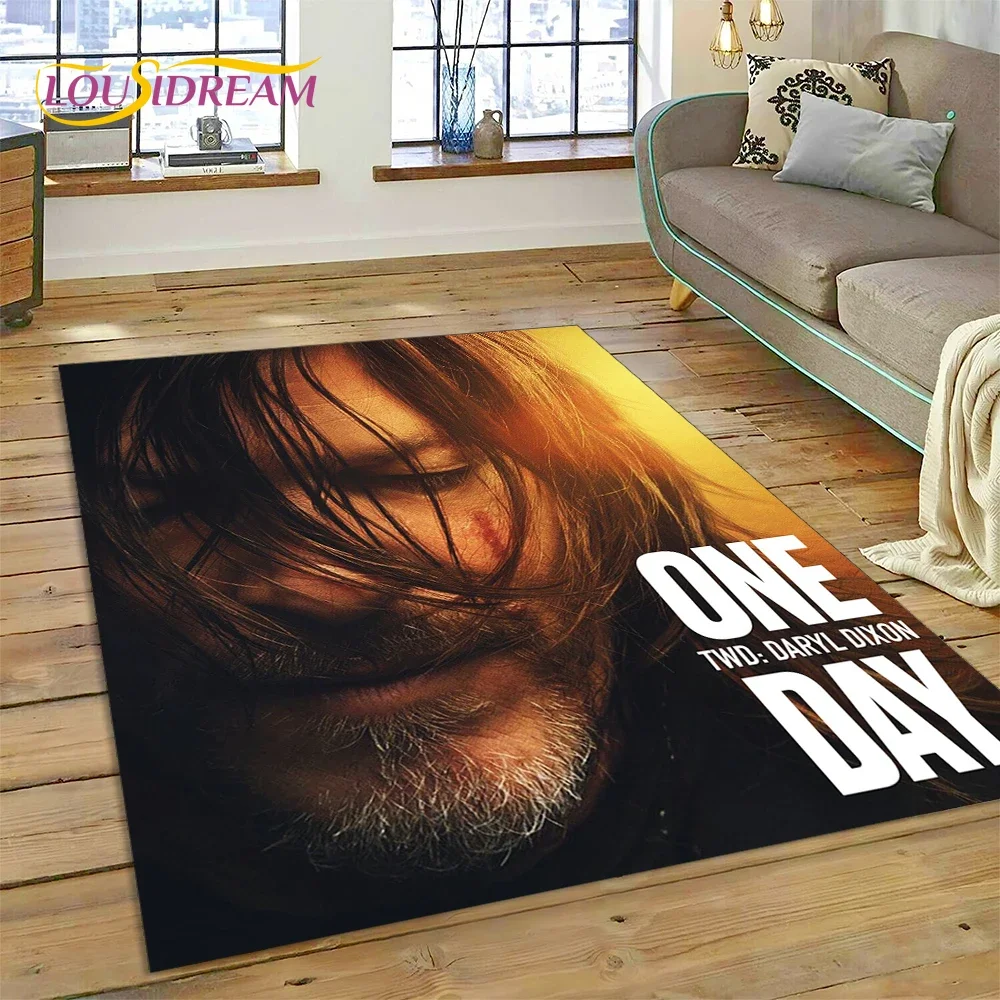 3D The Walking Dead Lincoln TW - Home Decor Online Game incelemesi ve fiyatı