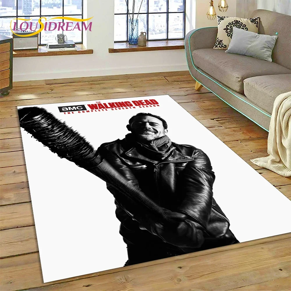 3D The Walking Dead Lincoln TW - Home Decor Online Game incelemesi ve fiyatı