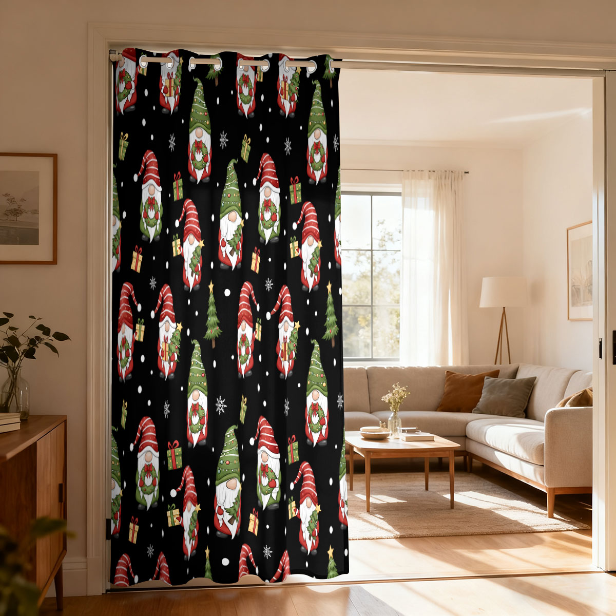 Noel Cüce Noel Ağacı Hediye Ba - Home Decor Tree incelemesi ve fiyatı